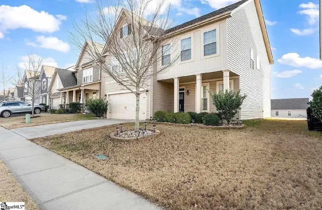 653 Highgarden Lane, Boiling Springs