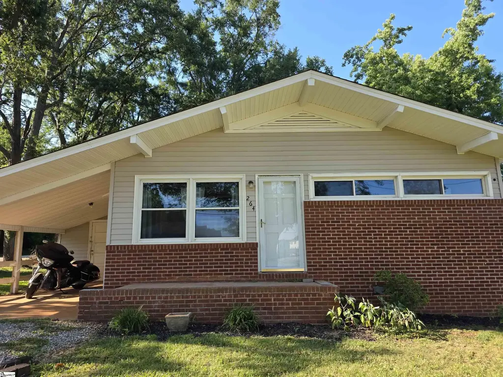 264 Old Greenville Highway, Spartanburg