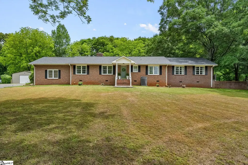 915 Cricket Lane, Anderson