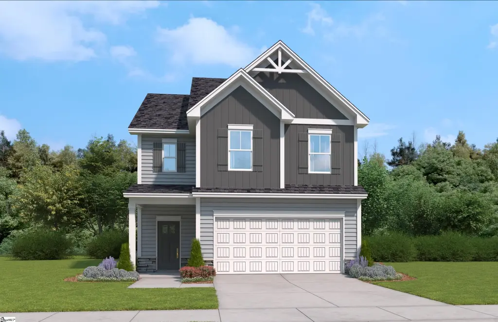 1441 Harper Mae Drive, Spartanburg
