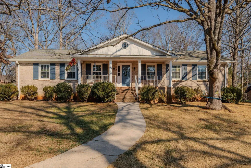 104 Winsford Drive, Greenville