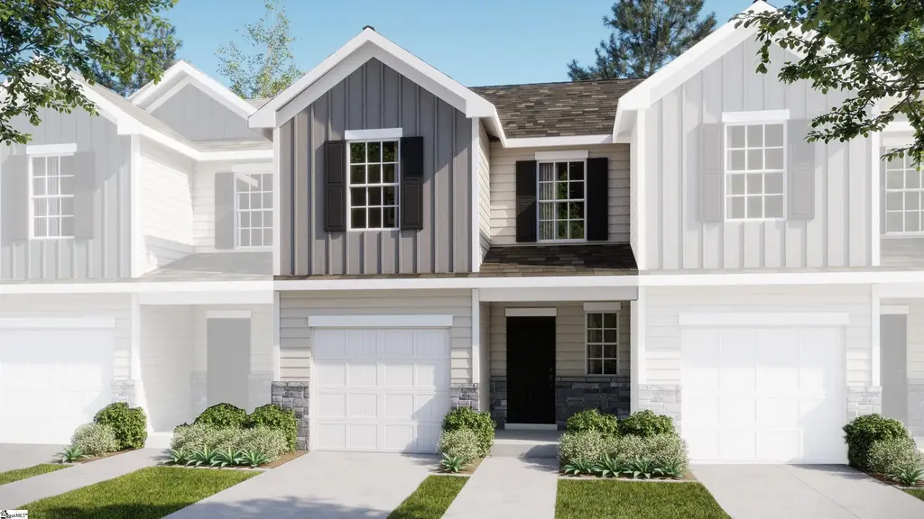 118 Bluehaven Drive, Spartanburg