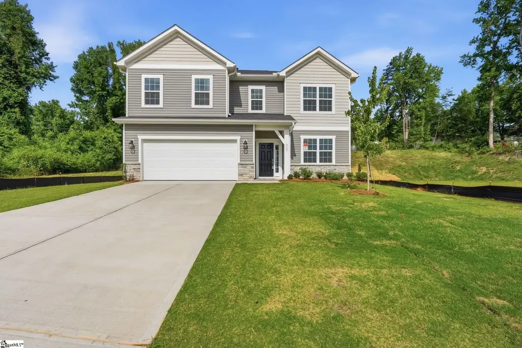 323 Blane Court, Inman