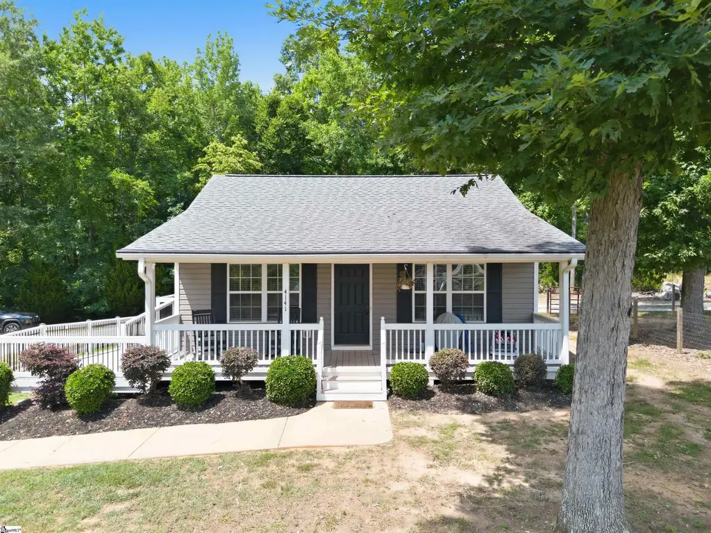 4141 Cross Anchor Road, Enoree