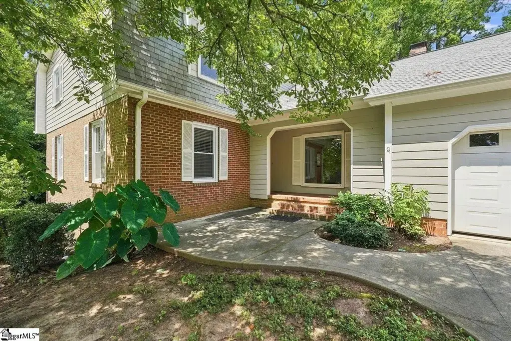 108 Silver Creek Court, Greer