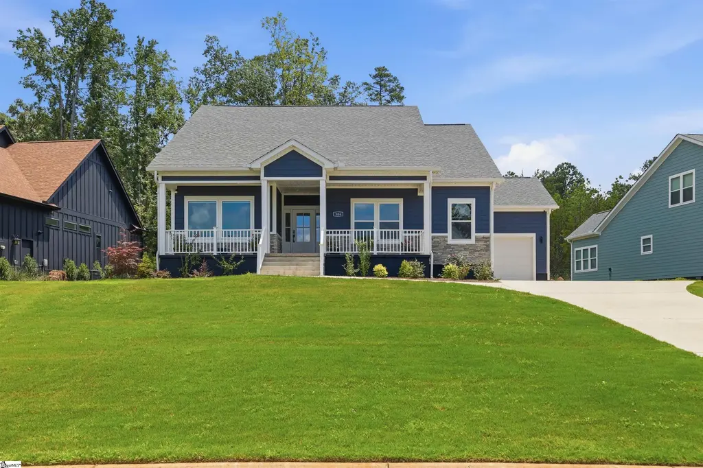 304 Portland Circle, Greenwood