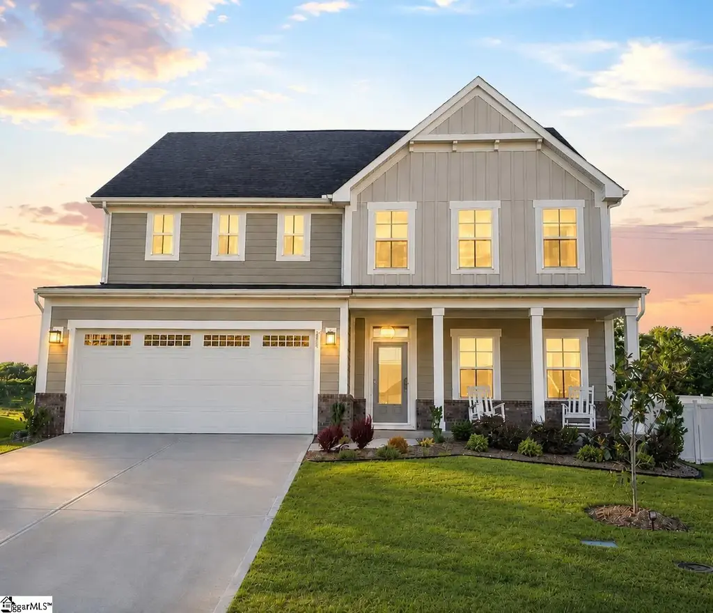 209 Furness Drive, Fountain Inn
