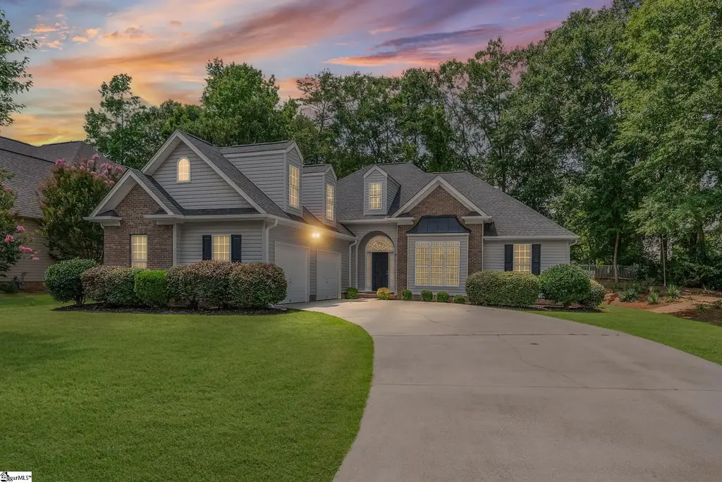 308 W Sundance Drive, Easley