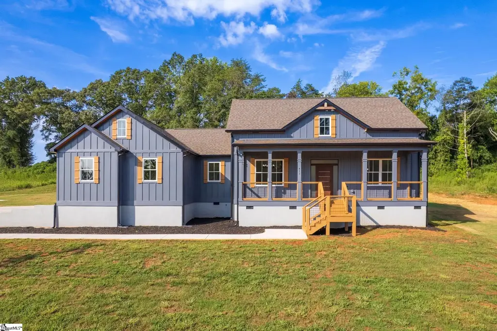 411 Stewart Gin Road, Liberty