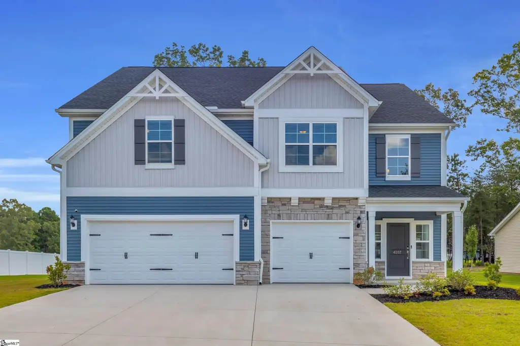 4207 Winding Ridge Lane, Boiling Springs