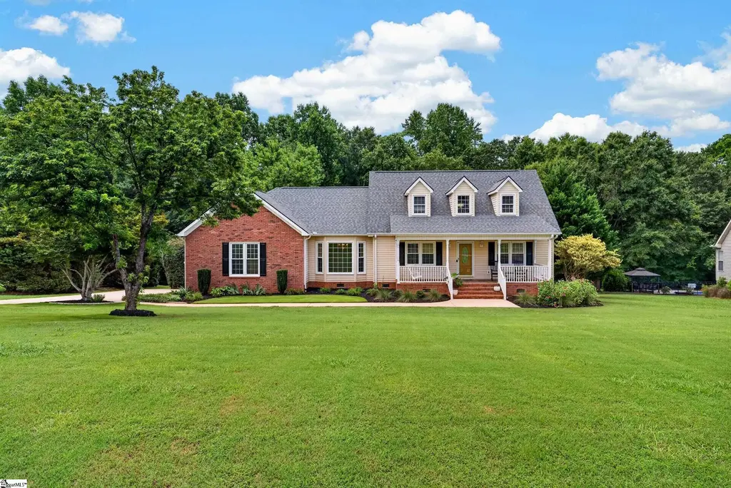 117 Green Ridge Drive, Easley