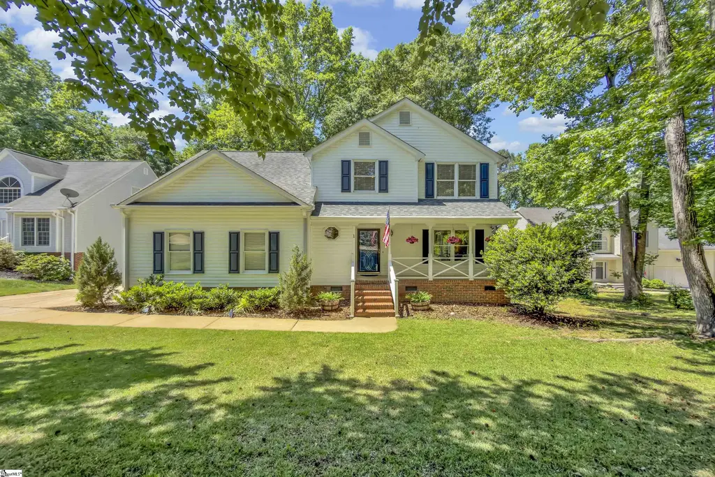 1 Indian Laurel Court, Simpsonville