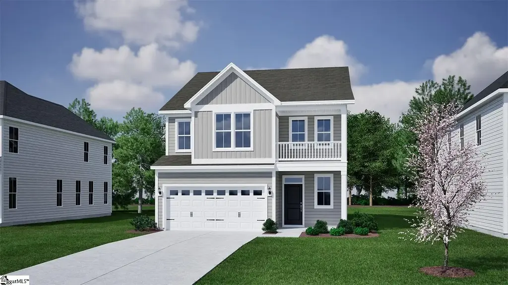 7087 New Horizons Lane Lot 23, Boiling Springs