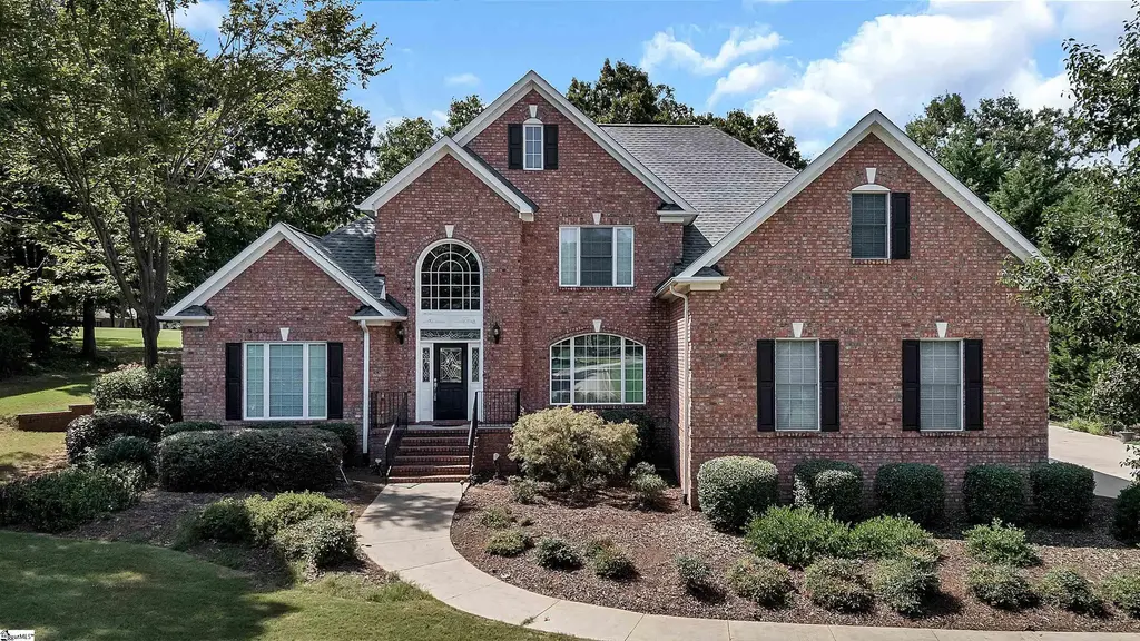 105 Garden Park Drive, Anderson