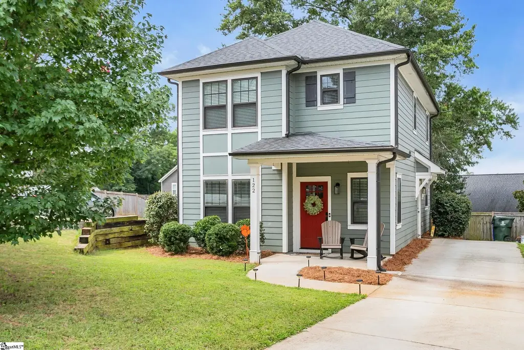 122 Oakland Drive, Greenville