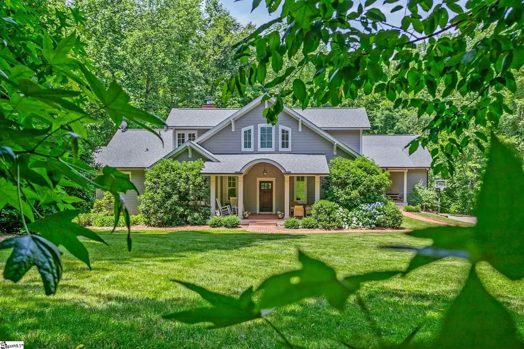 50 Pleasant Valley Trail, Travelers Rest