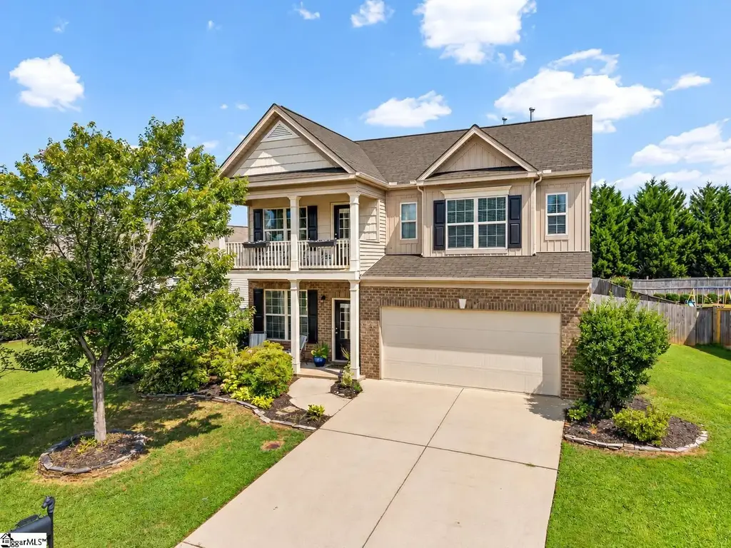 209 Marefair Lane, Simpsonville