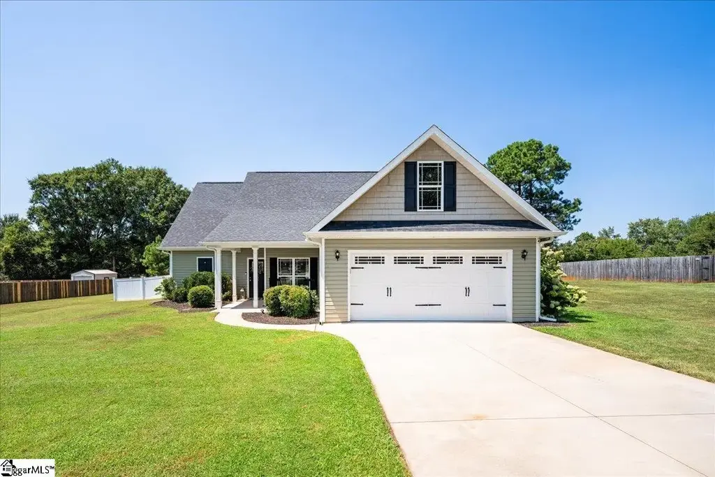 1405 Dunn Road, Anderson
