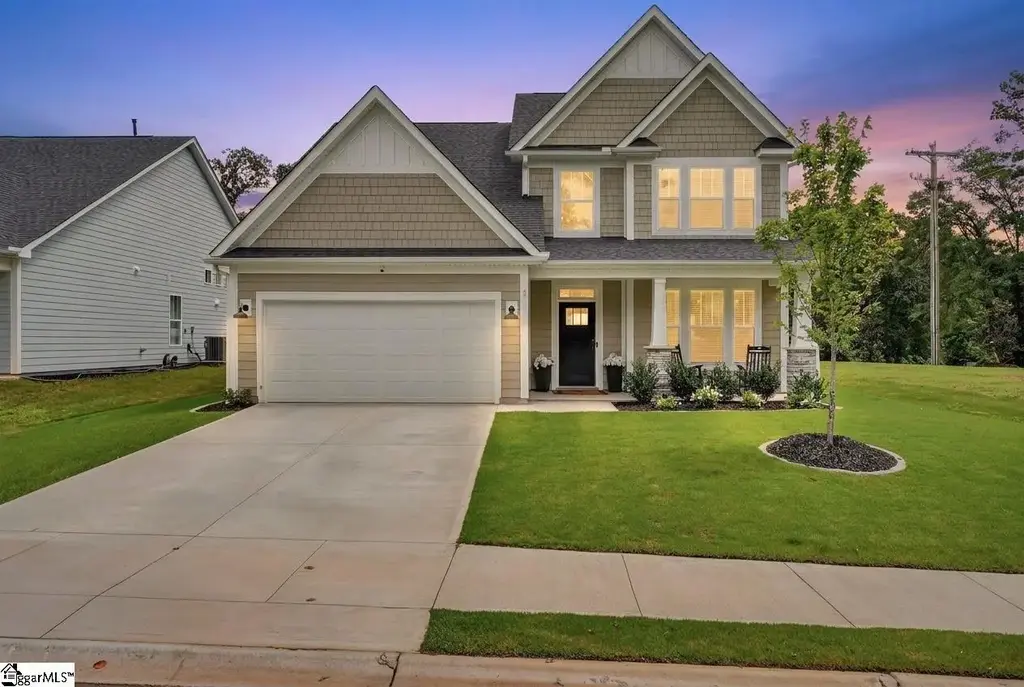 100 Beaverdam Creek Drive, Anderson