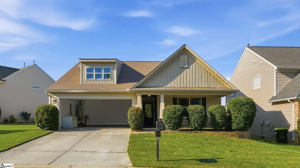 101 Portland Falls Drive, Simpsonville