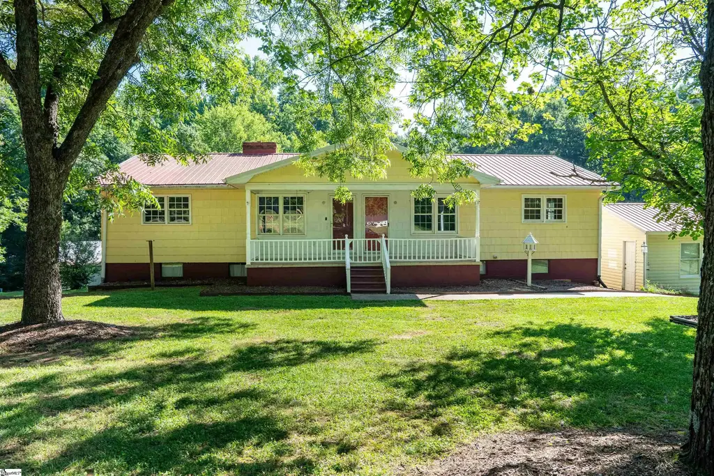 134 Pruitt Road, Chesnee