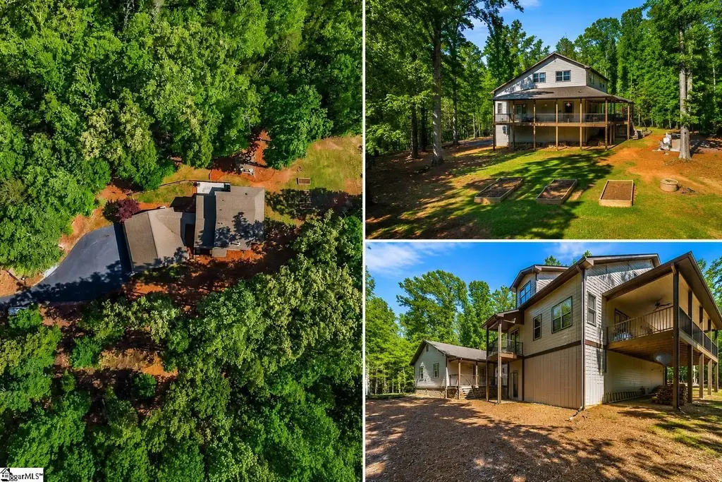 20 Sunset View Lane, Marietta