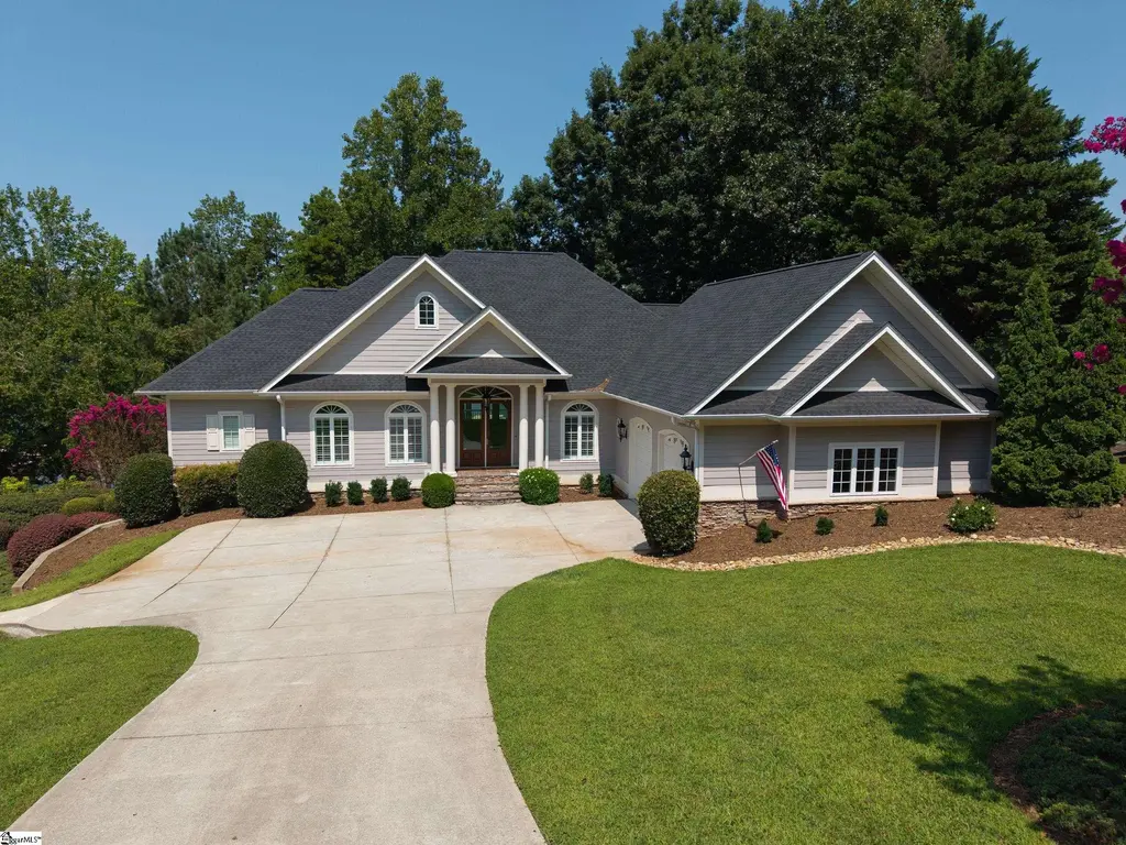 210 Amenity Way Lot 80 Waterford Pointe, Seneca