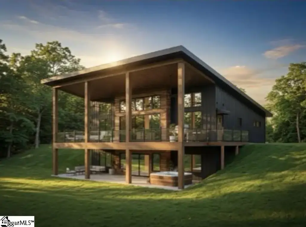 Hidden Glory Drive Lot 17, Landrum