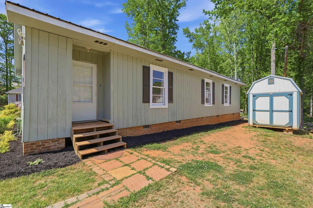 104 Old Well Place, Boiling Springs