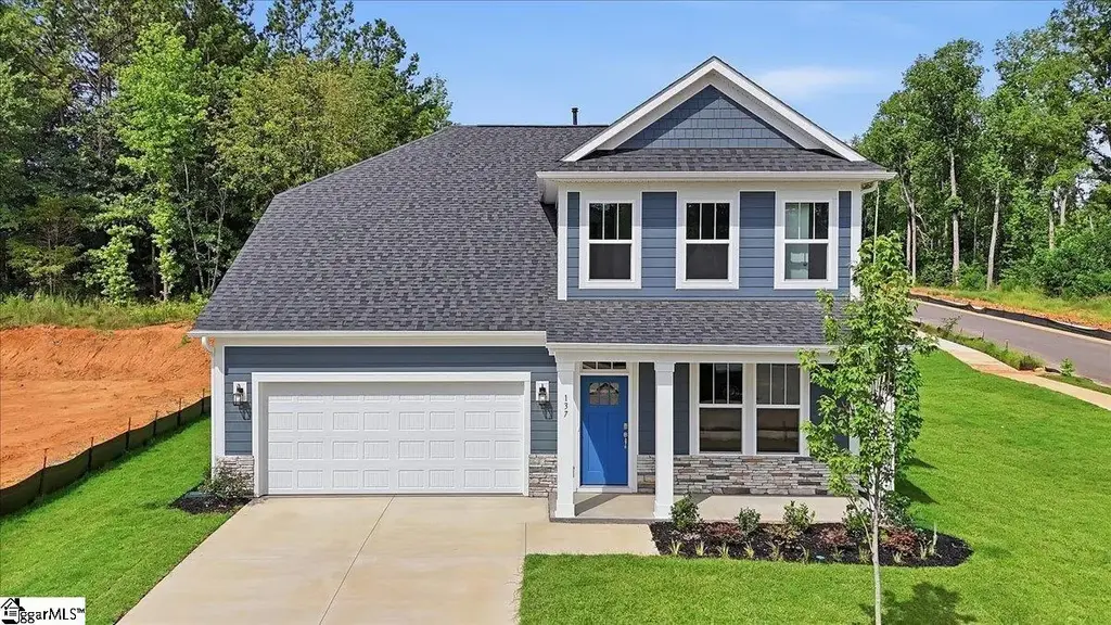 137 Beaverdam Creek Drive, Anderson