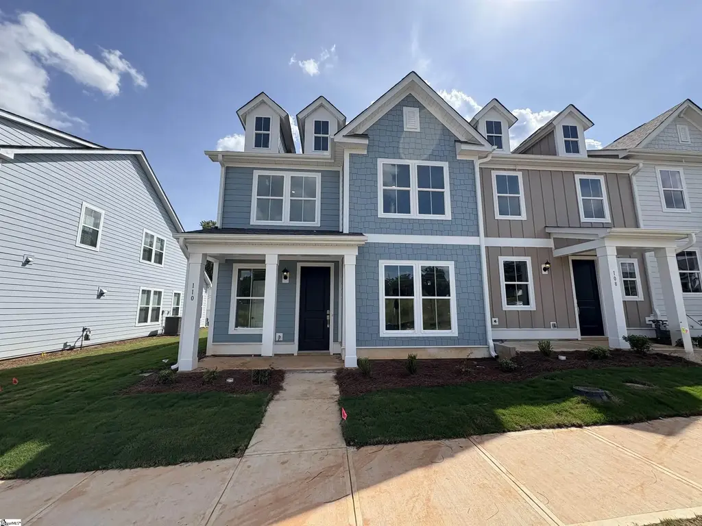 110 Gauley Street, Simpsonville