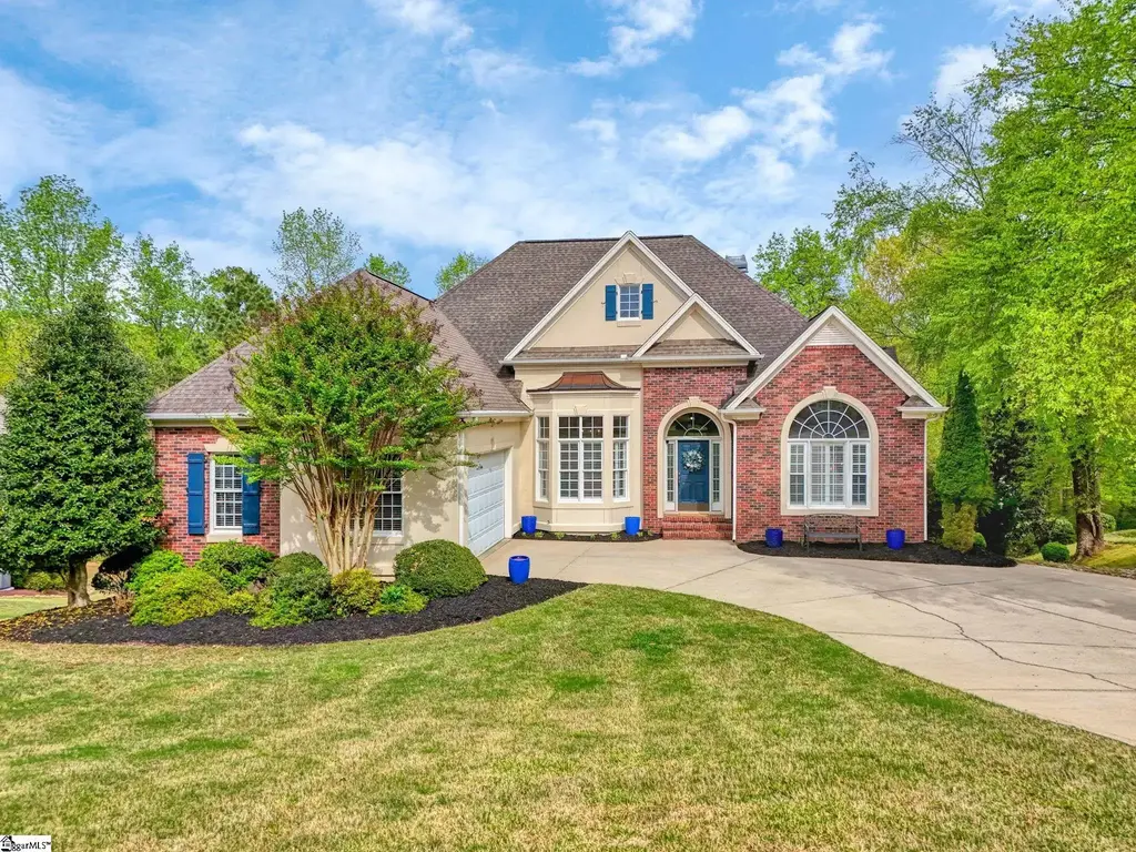 239 Horseshoe Drive, Spartanburg