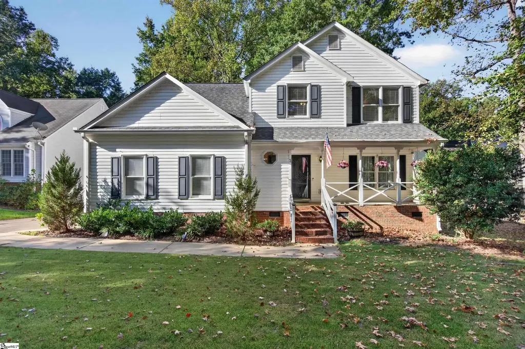 1 Indian Laurel Court, Simpsonville