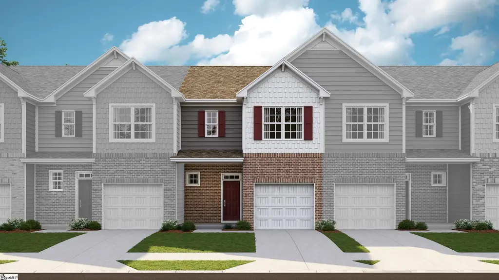 1764 Hidalgo Drive, Boiling Springs