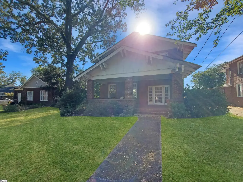 9a David Street, Greenville