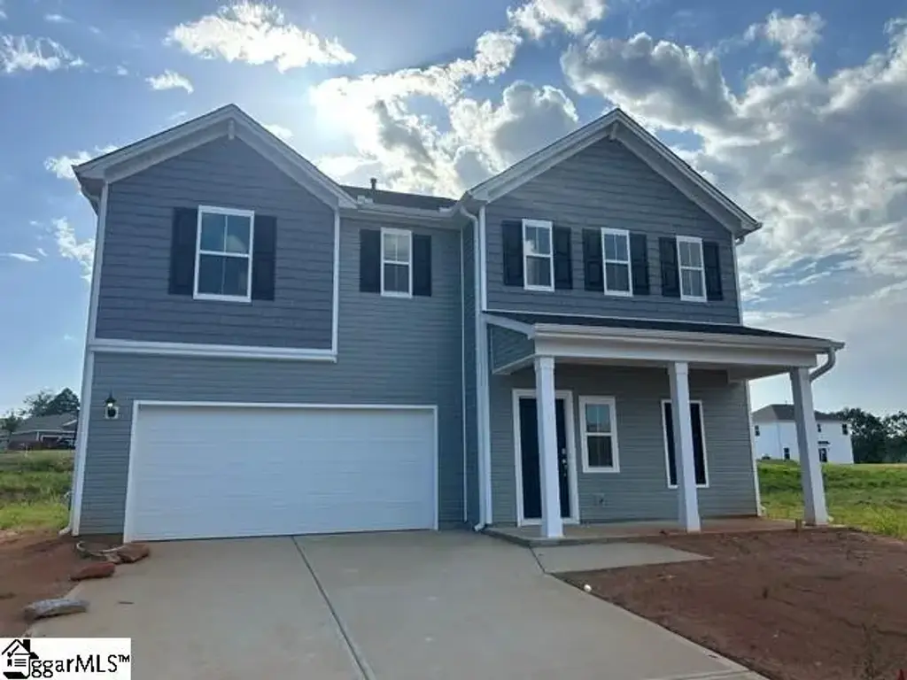 132 Edgewood Farms Court, Easley
