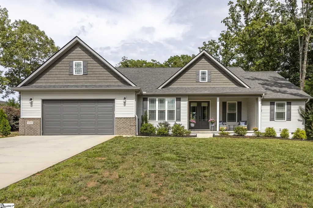 3080 Mcgee Road, Anderson