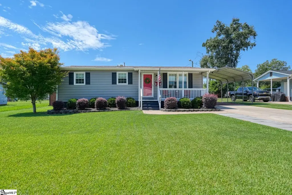 280 West Avenue, Spartanburg
