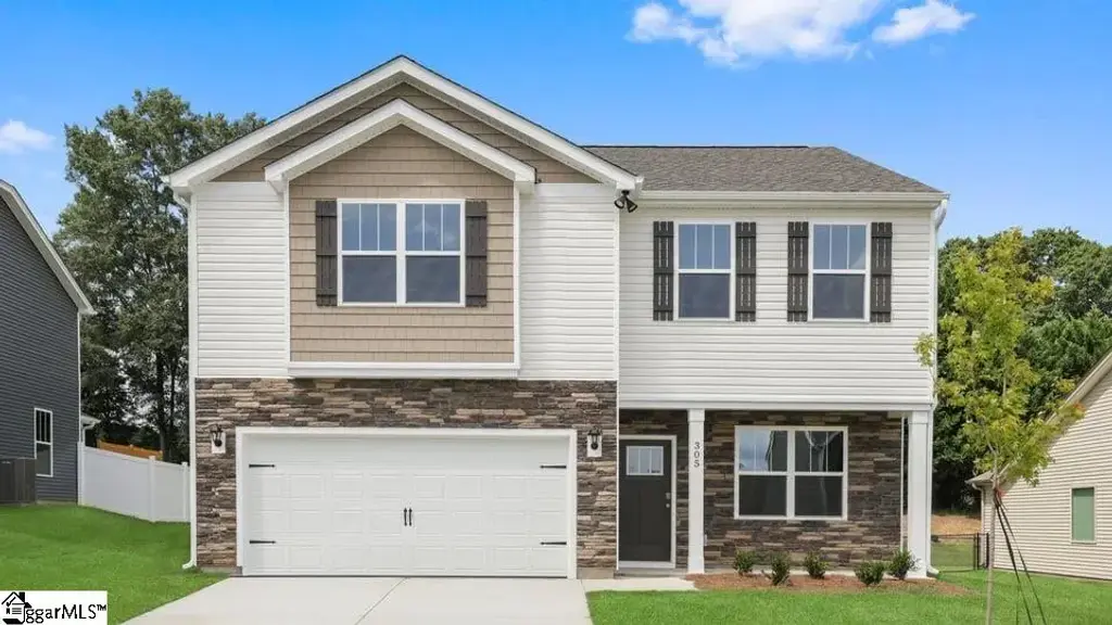 305 Ritter Lane, Anderson