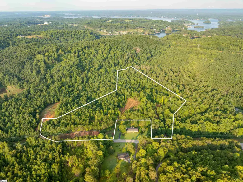 Crowe Creek Road Lot E, Six Mile