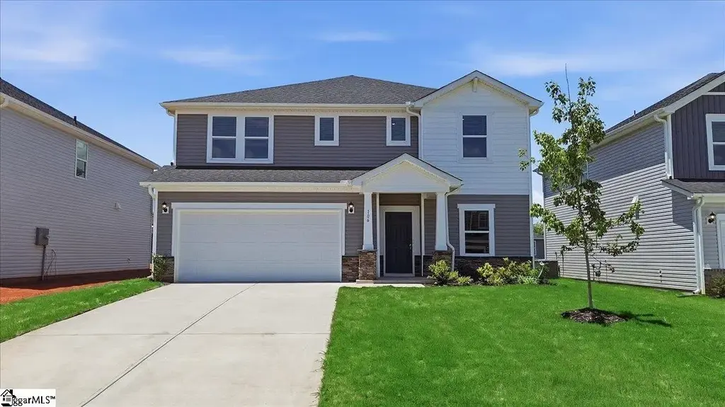 106 Gibbon Way, Gray Court