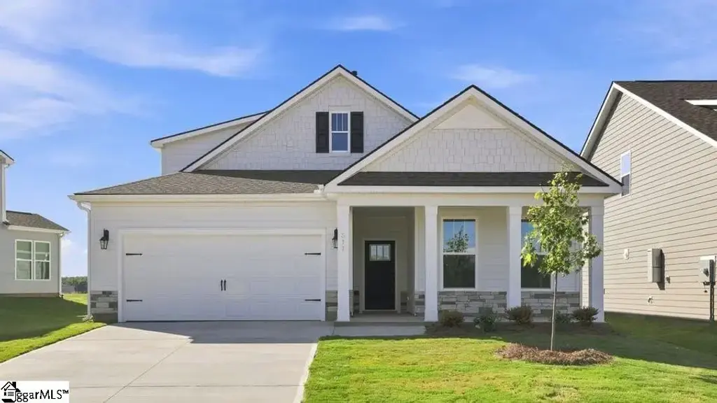 511 Frobisher Drive, Woodruff