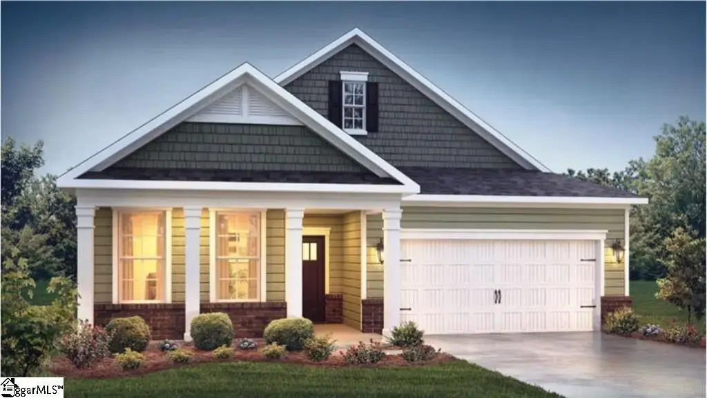 511 Frobisher Drive, Woodruff