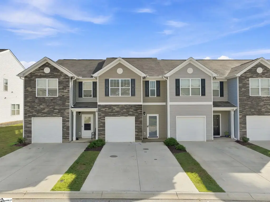 1354 Wunder Way, Spartanburg