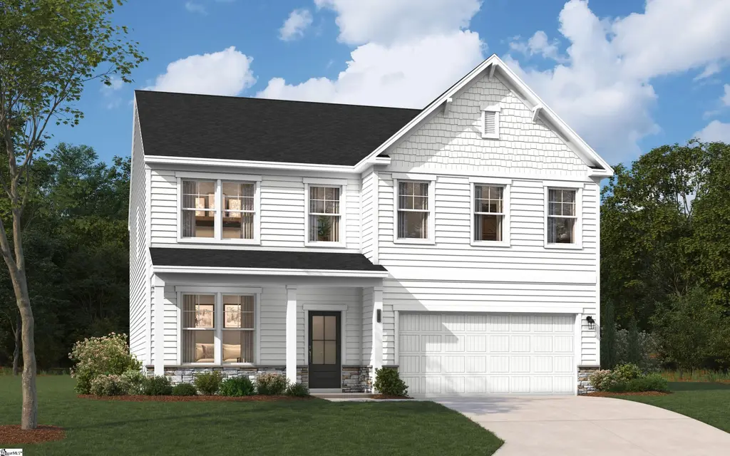 201 Harling Court, Fountain Inn