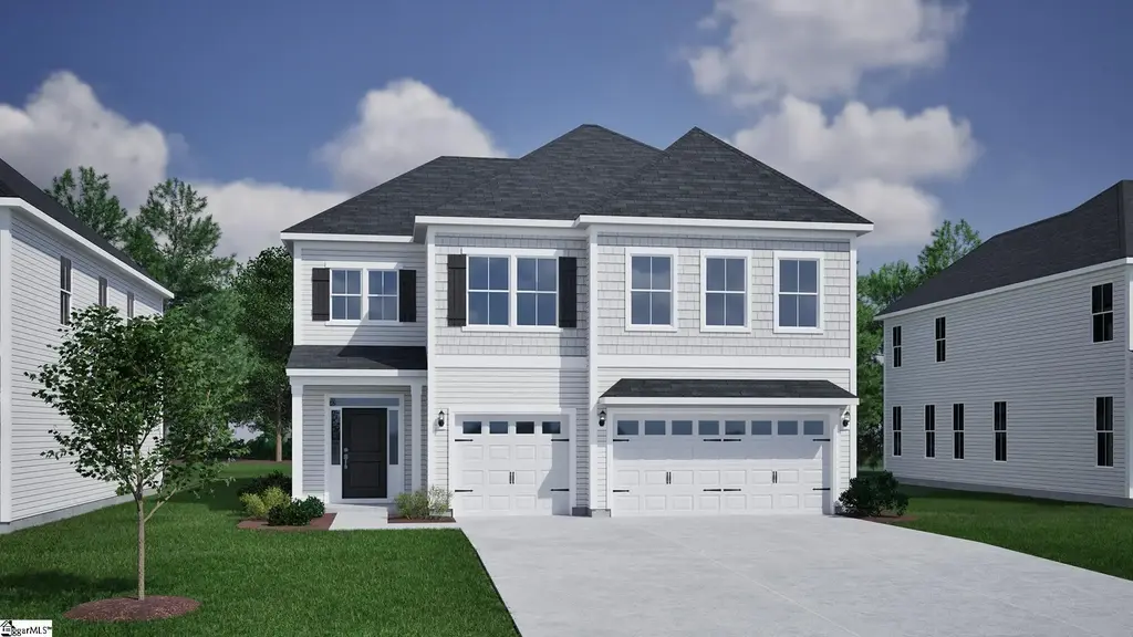 216 Sherwood Drive Lot 13 Timberland Grove, Anderson