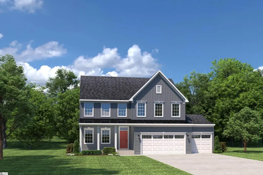 1360 Olive Drive, Moore