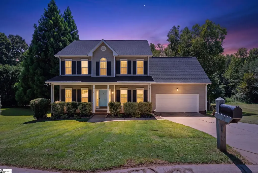 16 Bittercrest Court, Simpsonville