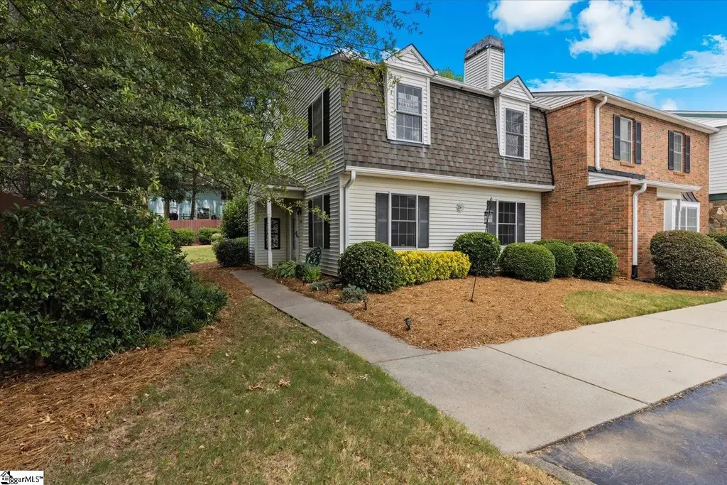 97 Jamestowne Way #84, Taylors