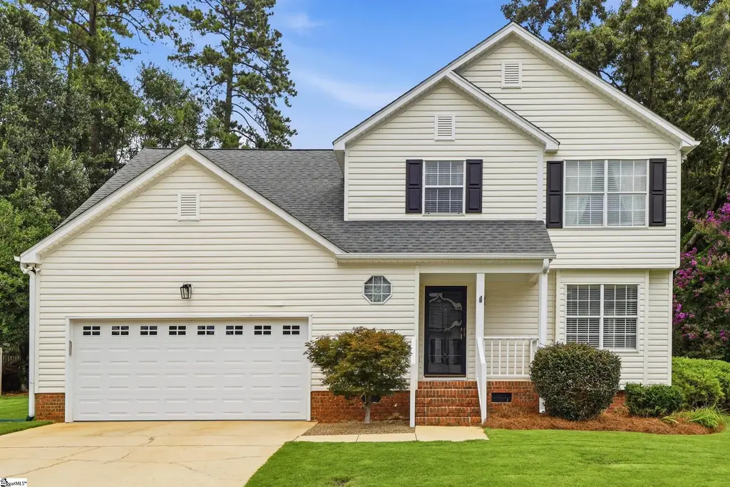 17 S Penobscot Court, Simpsonville